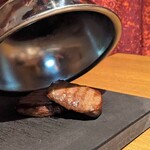 お肉屋 けいすけ 三男坊 - 