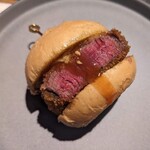 お肉屋 けいすけ 三男坊 - 