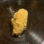 茶禅華 - 鳥手羽　金沙がけ