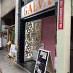 GALVA - 