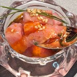 お肉屋 けいすけ 三男坊 - 