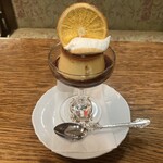 フランソア喫茶室 - 