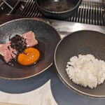 お肉屋 けいすけ 三男坊 - 