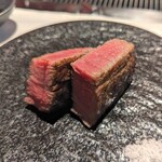 お肉屋 けいすけ 三男坊 - 