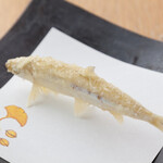 Sushi Tempura Gi On Iwai - 