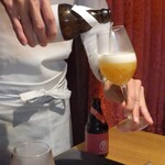 お肉屋 けいすけ 三男坊 - 