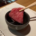 お肉屋 けいすけ 三男坊 - 