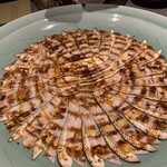 茶禅華 - スペシャリティ　雲白肉