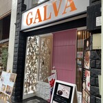 GALVA - 