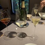 茶禅華 - アンリオ　新政　紹興酒