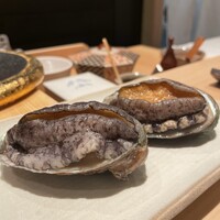 鮨 城間 - 