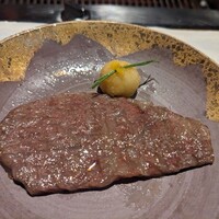 お肉屋 けいすけ 三男坊 - 