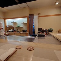 四季彩鉄板くさの - 店内