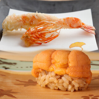 鮨 天ぷら 祇園いわい_1