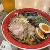 熊本ラーメン 黒亭 下通店