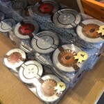 小樽洋菓子舗ルタオ - 