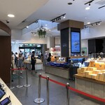 小樽洋菓子舗ルタオ 本店 - 