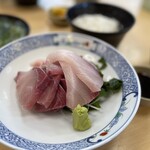 活魚料理 びんび家 - 