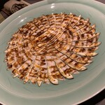 茶禅華 - スペシャリティ　雲白肉