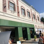 小樽洋菓子舗ルタオ 本店 - 