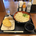 丸亀製麺 - 