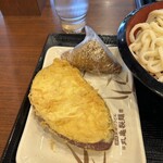 丸亀製麺 - 