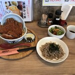 Soba Deizu - 