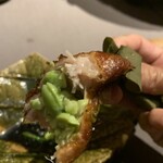 茶禅華 - 傳タッキー？