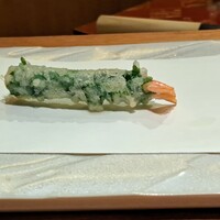 天ぷら 大坂屋 草哲 - 
