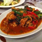 ワラポン - ムーパップリックゲーン（850円）