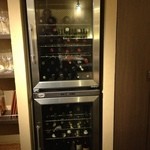 フラテッロ - ワインも充実！