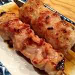 五味鳥 - セセリとつくね