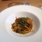 フラテッロ - 手打ちパスタ