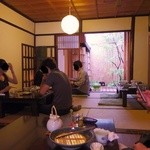 手打ち蕎麦 かね井 - 