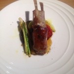 フラテッロ - お肉 Part２