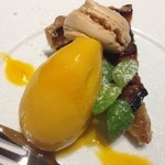 フラテッロ - デザート(ドルチェ)