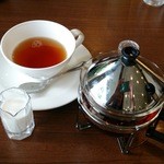 Taikan - 紅茶
