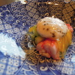 京料理 嵐亭  - きれいでしょう＾＾