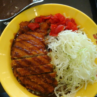 ゴーゴーカレー_1