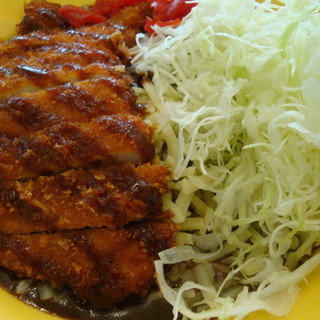 ゴーゴーカレー_2