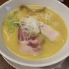 鶏そば専門店 らーめん風見鶏 西田辺