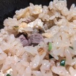 お肉屋 けいすけ 三男坊 - 