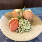 クールカフェ 究極ハンバーグと鉄板フレンチトーストのお店 - 