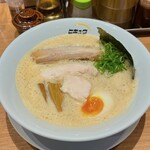 麺 ヒキュウ - 