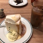 マザームーンカフェ - 