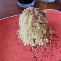 The Kitchen Salvatore Cuomo NAGOYA - 