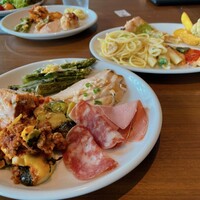 The Kitchen Salvatore Cuomo NAGOYA - 