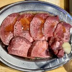 にんにく焼肉 プルシン - 