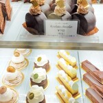 レ・カカオ 本店 - 