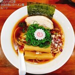 注文の多いラーメン屋 - 